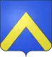 Coat of arms of Gorrevod