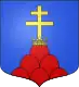 Coat of arms of Henridorff