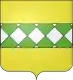 Coat of arms of La Capelle-et-Masmolène