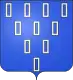 Coat of arms of Lanrelas