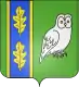 Coat of arms of Les Choux