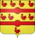 Coat of arms of Matignon