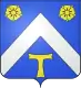 Coat of arms of Norges-la-Ville