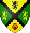 Coat of arms of Saint-Pol-sur-Mer