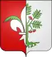 Coat of arms of Sorbey