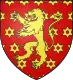 Coat of arms of Confolent-Port-Dieu