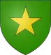 Coat of arms of Corronsac