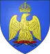 Coat of arms of Dhuys-et-Morin-en-Brie