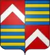 Coat of arms of Durban-Corbières