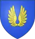 Coat of arms of Thalamy