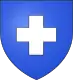 Coat of arms of Saint-Laurent-de-Céris
