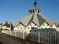 Blessed Sacrament, Gorseinon