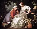 Abraham Bloemaert 1620