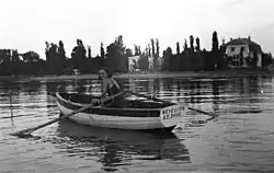 Summer, 1930