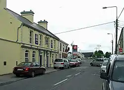 Main Street