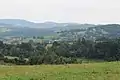 Brangovic - panorama