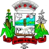 Official seal of São Miguel da Boa Vista
