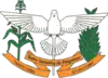 Official seal of Santa Terezinha do Progresso