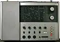 Braun T 1000&nbsp;[de] CD, 1968