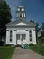 Breakabeen Presbyterian Church, June 2011