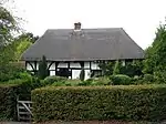 Bridge House/The Thatched House