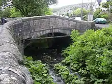 Sabden Bridge