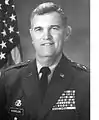 Ronald Harrison, 1 March 1992 to 3 November 2001