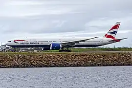 Boeing 777-300ER