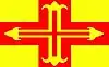 Flag of Brumado