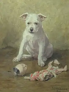Contemplating the fate of China, 1894