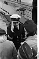 1942: Ernst-Ulrich Brüller&nbsp;[pt] on U-407 (La Spezia)