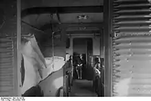 G 31 Cabin