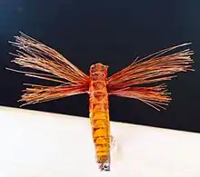 Bunyan Bug