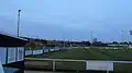 Morrisons End