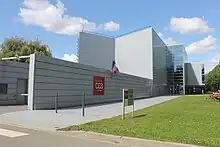 CEA