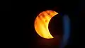 College of DuPage, 22:28 UTC