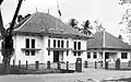 Branch office in Banjarmasin, South Kalimantan