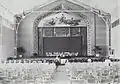 Stage