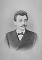 Administrator Nieuwenhuis