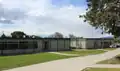C & D Buildings at Skyline High School