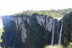 Canyons Itaimbezinho