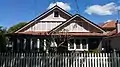 Californian Bungalow in Cheviot Street