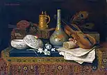 Still life