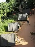 Camp Sites