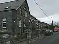 Capel Shiloh, Cwm Penmachno.
