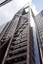 9&nbsp;Castlereagh St (formerly Capita Centre), Sydney (1984–89)