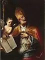 Saint Augustine