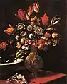 Still-life Flowers