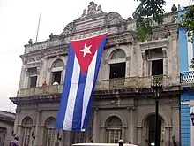 Image 18The Casino Español, Matanzas (from Culture of Cuba)