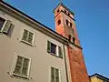 St. Mary church